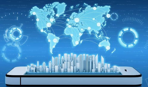 贵阳新篇章 大数据赋能，城市服务迈向智能化新时代